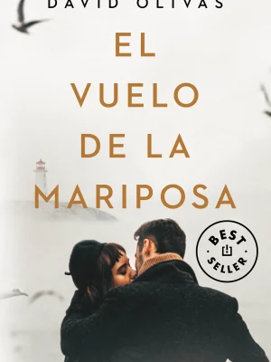 El vuelo de la mariposa