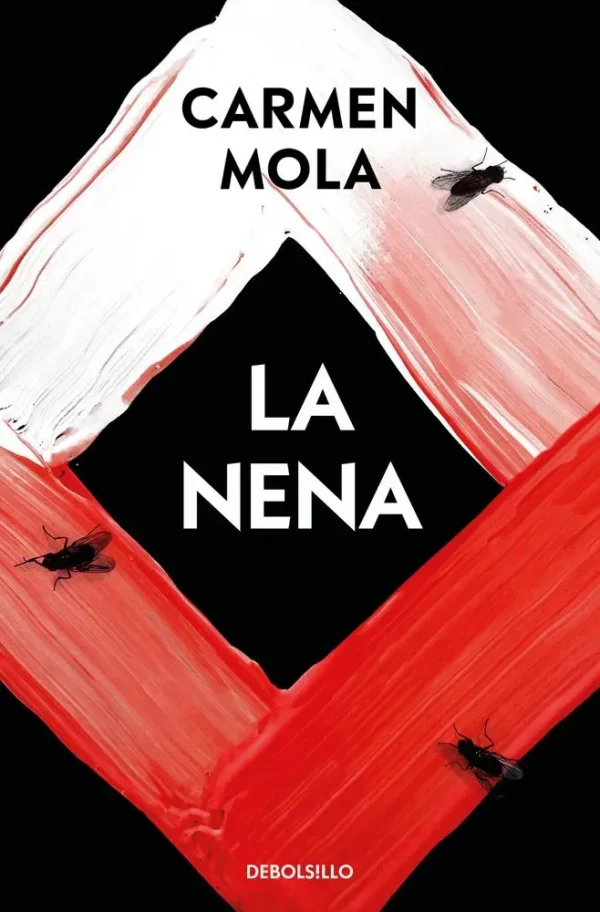 La nena (la novia gitana 3)