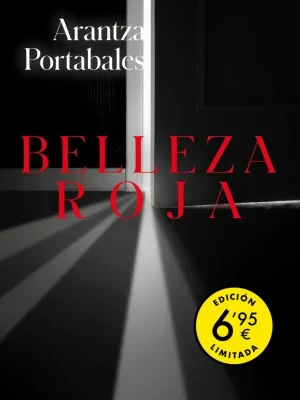 Belleza roja (edición limitada a un precio especial)