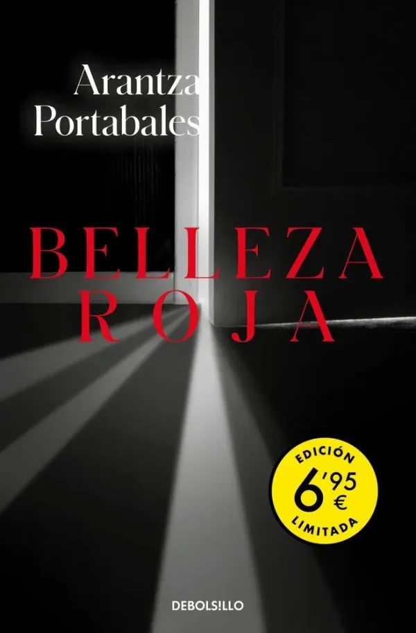 Belleza roja (edición limitada a un precio especial)