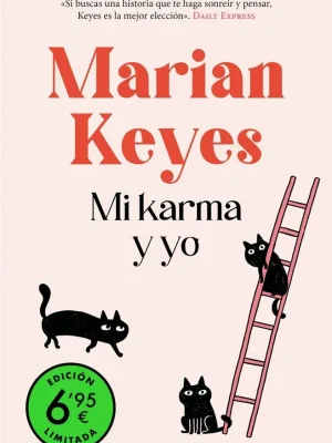 Mi karma y yo (edición limitada a un precio especial)