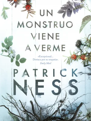 Un monstruo viene a verme