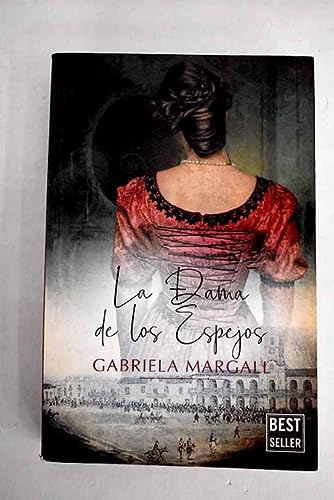 9788466364881_la-dama-de-los-espejos_front-1.jpg La dama de los espejos