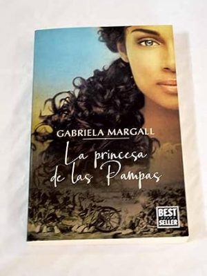 La princesa de las pampas