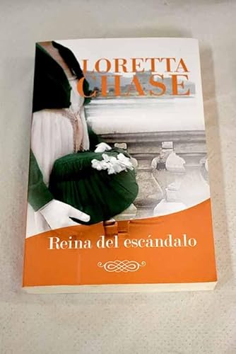 La reina del escándalo