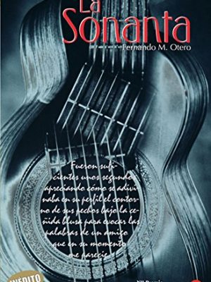 La sonanta - premio univ. de sevilla fg (formato grande) (spanish edition)