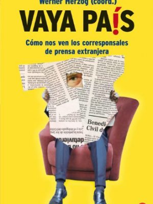 Vaya pais fg (spanish edition)