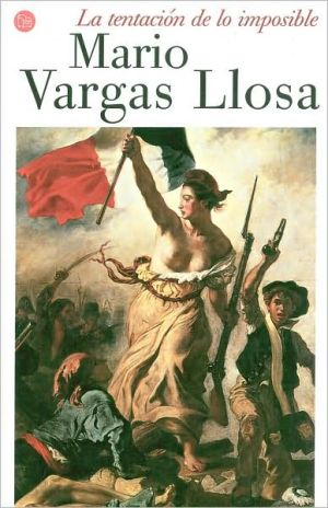 La tentación de lo imposible (formato grande) (spanish edition)