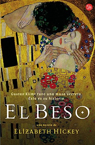 9788466369121_el-beso-painted-kiss-spanish-edition_front-3.jpg El beso/ painted kiss (spanish edition)