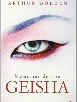 Memorias de una geisha