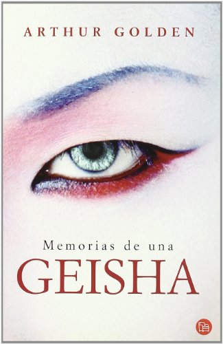 Memorias de una geisha