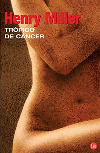 Tropico de cancer fg (spanish edition)