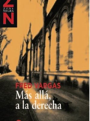 Más allá, a la derecha