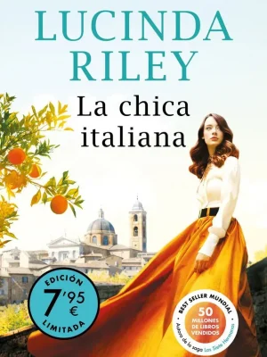 La chica italiana (edición limitada a precio especial)