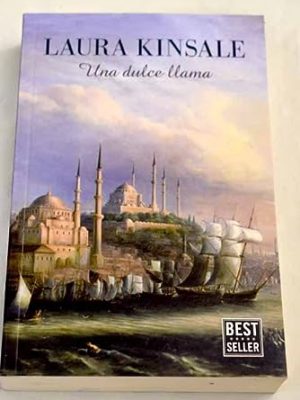 9788466382809_una-dulce-llama_front-1.jpg Una dulce llama