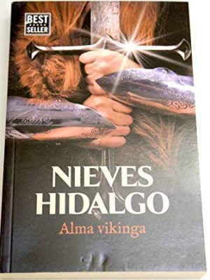 Alma vikinga