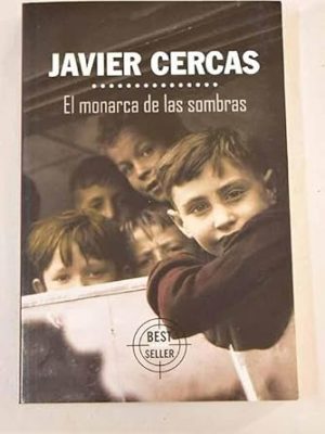 El monarca de las sombras