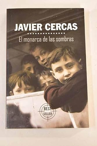El monarca de las sombras