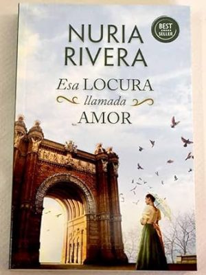 Esa locura llamada amor
