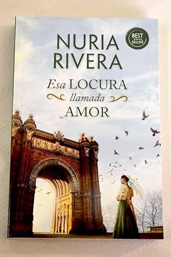 Esa locura llamada amor