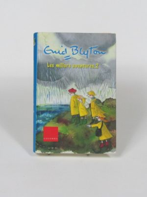 Les millors aventures, 2