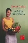 La cuina vegetariana fàcil