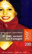 9788466404426_el-diari-vermell-del-flanagan-catalan-edition_front-1.jpg El diari vermell del flanagan (catalan edition)