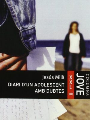 9788466406550_diari-dun-adolescent-amb-dubtes-jove-xxl-catalan-edition_front-1.jpg Diari d'un adolescent amb dubtes (jove xxl) (catalan edition)