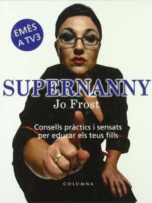 Supernanny (fora de col.leccio) (catalan edition)