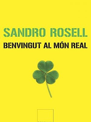 Benvingut al món real (catalan edition)