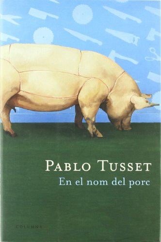 En el nom del porc (clàssica) (catalan edition)