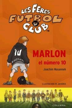 Marlon, el número 10 (les feres del futbol