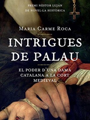 Intrigues de palau