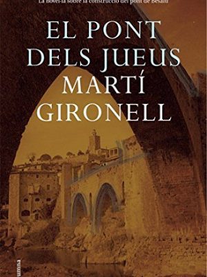 9788466408042_el-pont-dels-jueus_front-2.jpg El pont dels jueus