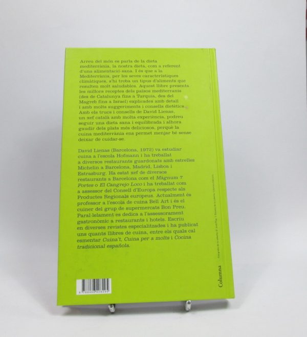 La cuina mediterrània