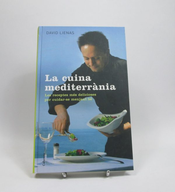 La cuina mediterrània
