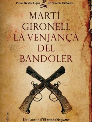 9788466409537_la-venjanca-del-bandoler-classica-book-400-catalan-edition_front-3.jpg La venjança del bandoler (clàssica book 400) (catalan edition)