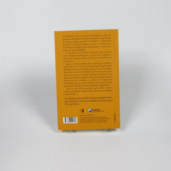 El llibre de la marató