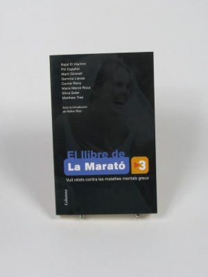 El llibre de la marató