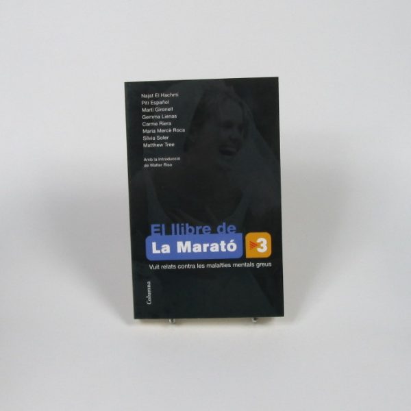 El llibre de la marató