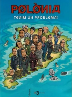 Polònia, tenim un problema!