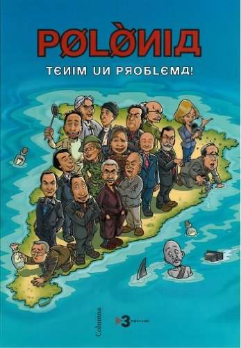 Polònia, tenim un problema!