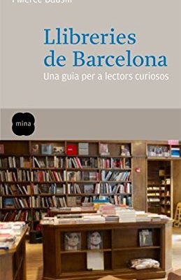 Les llibreries de barcelona