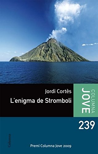 L'enigma de stromboli (col.leccio jove) (catalan edition)