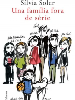Una família fora de sèrie