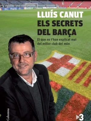Els secrets del barça