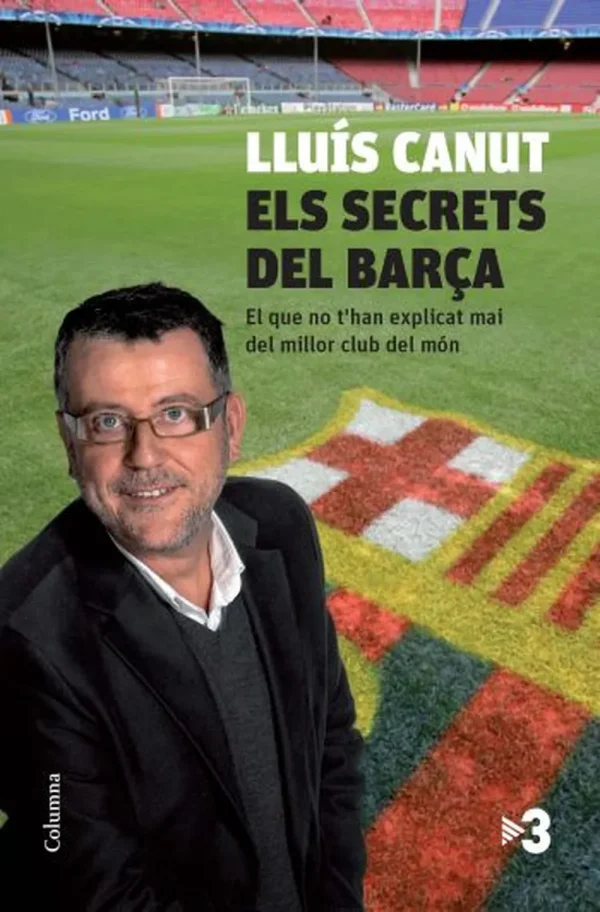 Els secrets del barça