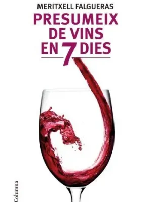 Presumeix de vins