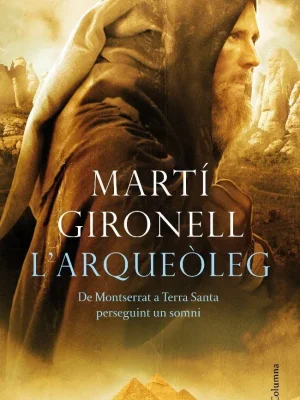 L'arqueòleg