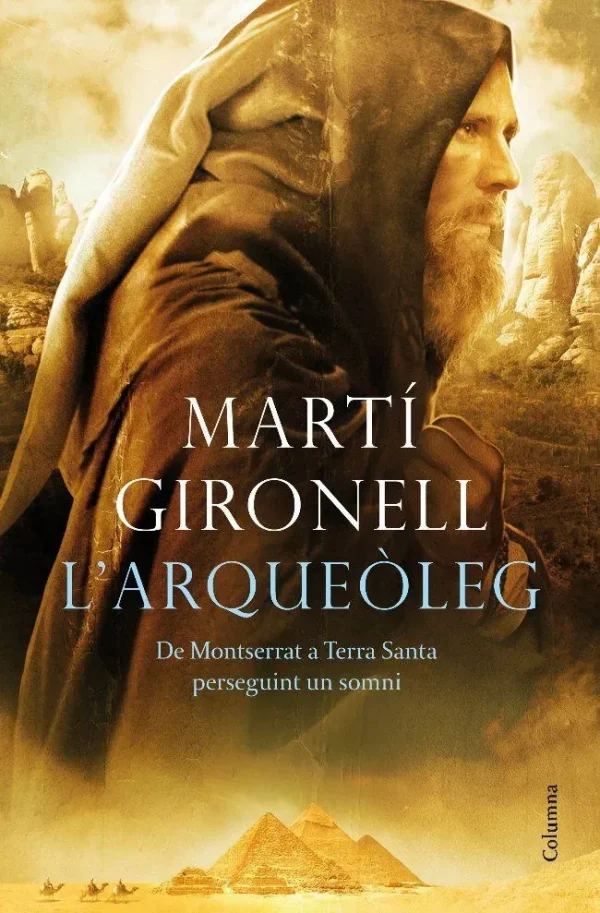 L'arqueòleg